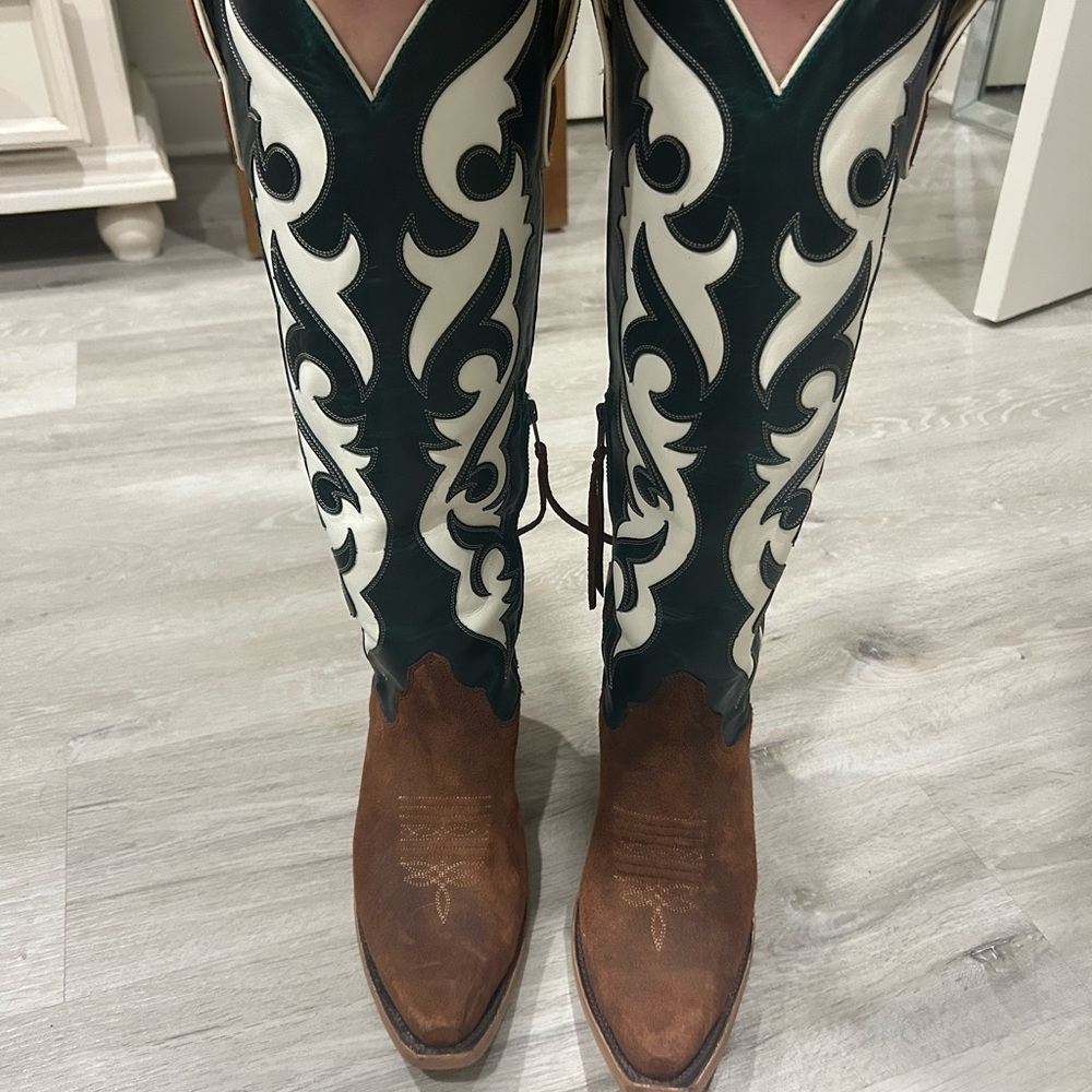 Ariat Elvira Boot